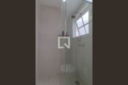 Casa de condomínio à venda com 200m², 5 quartos e 2 vagasBanheiro da Suíte 2