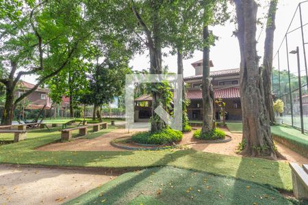 Casa de condomínio à venda com 200m², 5 quartos e 2 vagasÁrea comum