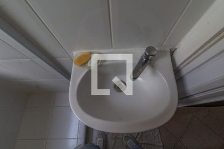 Casa de condomínio à venda com 200m², 5 quartos e 2 vagasBanheiro da Suíte 1