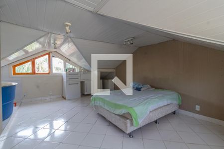 Casa de condomínio à venda com 200m², 5 quartos e 2 vagasQuarto 5 