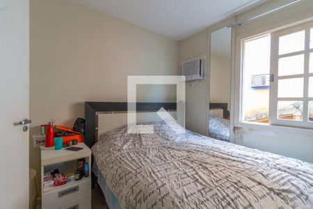 Casa de condomínio à venda com 200m², 5 quartos e 2 vagasQuarto 4 - Suíte