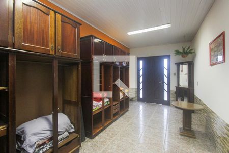 Sala de casa à venda com 2 quartos, 123m² em Sarandi, Porto Alegre