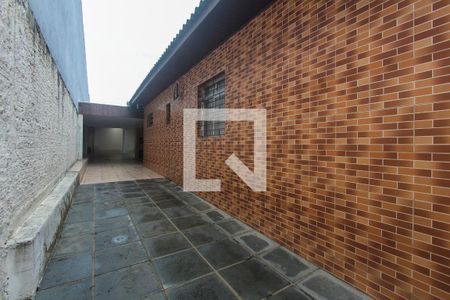 Casa à venda com 123m², 3 quartos e 3 vagas Casa à venda com 123m², 3 quartos e 3 vagasPatio