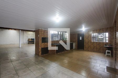 Casa à venda com 123m², 3 quartos e 3 vagas Casa à venda com 123m², 3 quartos e 3 vagasChurrasqueira