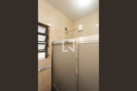 Casa à venda com 123m², 3 quartos e 3 vagas Casa à venda com 123m², 3 quartos e 3 vagasBanheiro social
