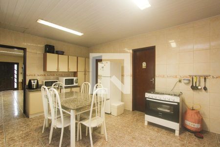Casa à venda com 123m², 3 quartos e 3 vagas Casa à venda com 123m², 3 quartos e 3 vagasCozinha