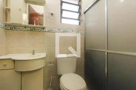 Casa à venda com 123m², 3 quartos e 3 vagas Casa à venda com 123m², 3 quartos e 3 vagasBanheiro social