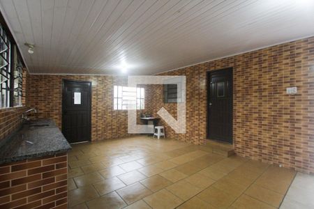 Casa à venda com 123m², 3 quartos e 3 vagas Casa à venda com 123m², 3 quartos e 3 vagasChurrasqueira