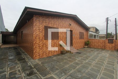 Casa à venda com 123m², 3 quartos e 3 vagas Casa à venda com 123m², 3 quartos e 3 vagasPatio