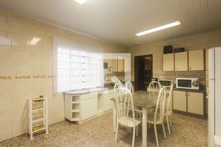 Casa à venda com 123m², 3 quartos e 3 vagas Casa à venda com 123m², 3 quartos e 3 vagasCozinha