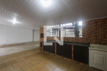 Casa à venda com 123m², 3 quartos e 3 vagas Casa à venda com 123m², 3 quartos e 3 vagasChurrasqueira