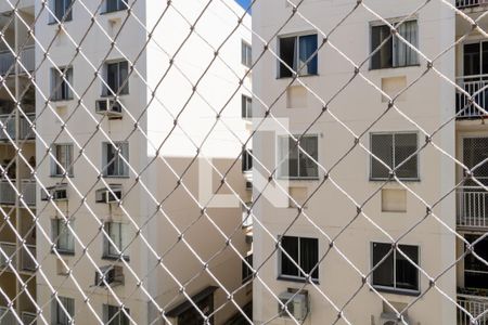 Apartamento para alugar com 51m², 3 quartos e 1 vagaVista do Quarto 1