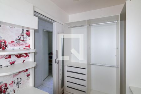 Apartamento para alugar com 51m², 3 quartos e 1 vagaQuarto 3