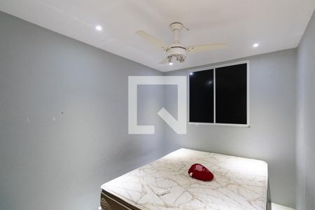 Apartamento para alugar com 51m², 3 quartos e 1 vagaQuarto 2