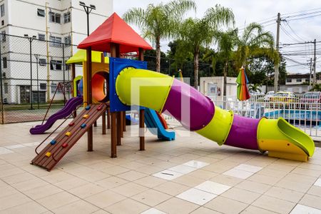 Apartamento para alugar com 51m², 3 quartos e 1 vagaÁrea Comum - Playground