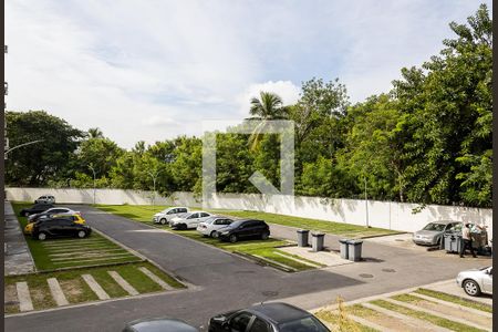 Apartamento para alugar com 51m², 3 quartos e 1 vagaGaragem