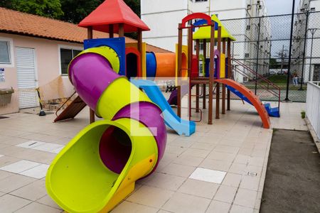 Apartamento para alugar com 51m², 3 quartos e 1 vagaÁrea Comum - Playground