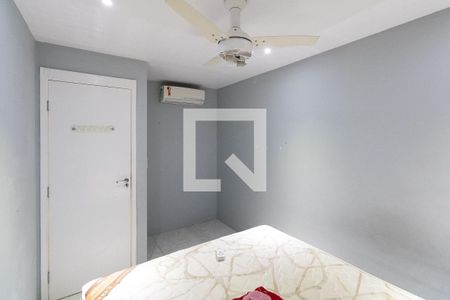 Apartamento para alugar com 51m², 3 quartos e 1 vagaQuarto 2