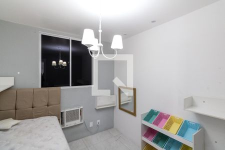 Apartamento para alugar com 51m², 3 quartos e 1 vagaQuarto 1