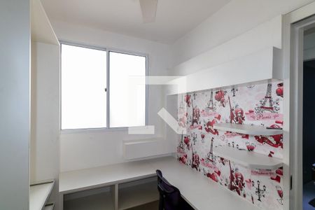 Apartamento para alugar com 51m², 3 quartos e 1 vagaQuarto 3