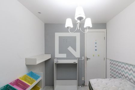 Apartamento para alugar com 51m², 3 quartos e 1 vagaQuarto 1