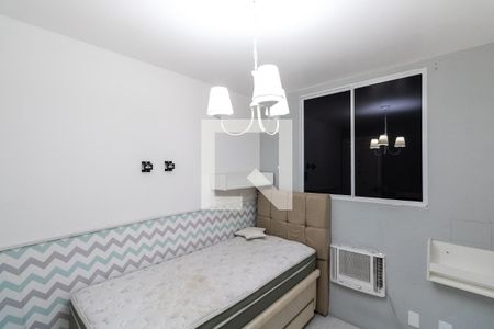 Apartamento para alugar com 51m², 3 quartos e 1 vagaQuarto 1