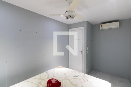 Apartamento para alugar com 51m², 3 quartos e 1 vagaQuarto 2