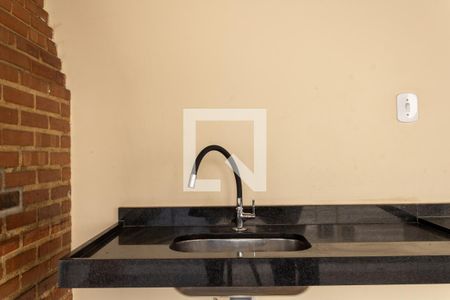 Apartamento para alugar com 51m², 3 quartos e 1 vagaÁrea comum - Churrasqueira