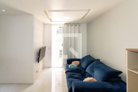 Apartamento para alugar com 51m², 3 quartos e 1 vagaSala