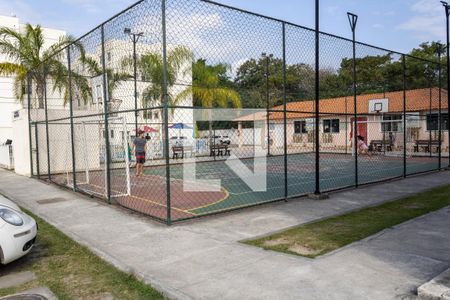 Apartamento para alugar com 51m², 3 quartos e 1 vagaQuadra Esportiva