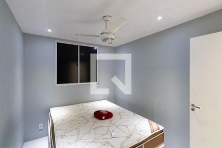 Apartamento para alugar com 51m², 3 quartos e 1 vagaQuarto 2
