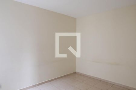 Suite de apartamento à venda com 3 quartos, 70m² em Vila Sao Pedro, Santo André
