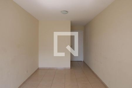 Sala de apartamento à venda com 3 quartos, 70m² em Vila Sao Pedro, Santo André
