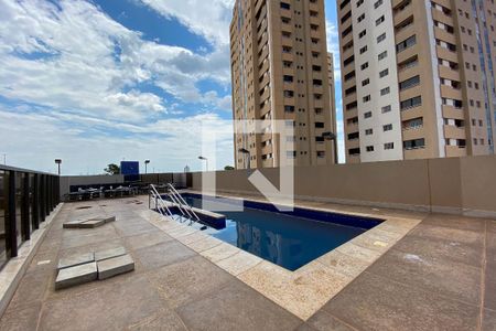Apartamento à venda com 70m², 3 quartos e 1 vaga Apartamento à venda com 70m², 3 quartos e 1 vagaÁrea comum - Piscina
