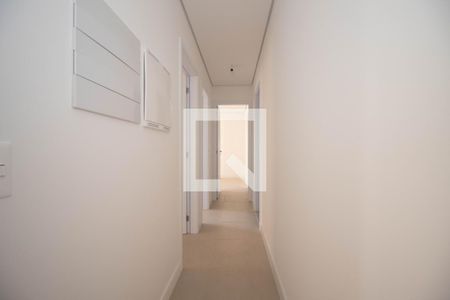Apartamento à venda com 70m², 3 quartos e 1 vaga Apartamento à venda com 70m², 3 quartos e 1 vagaCorredor