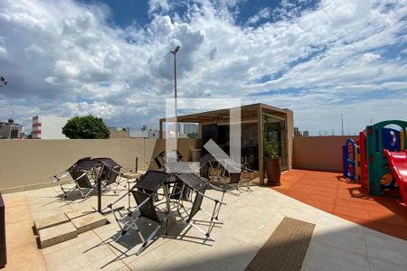 Apartamento à venda com 70m², 3 quartos e 1 vaga Apartamento à venda com 70m², 3 quartos e 1 vagaÁrea comum - Churrasqueira