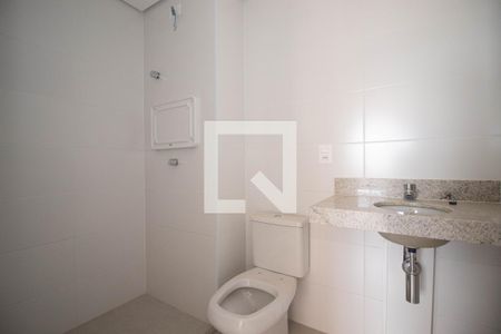 Apartamento à venda com 70m², 3 quartos e 1 vaga Apartamento à venda com 70m², 3 quartos e 1 vagaBanheiro Social