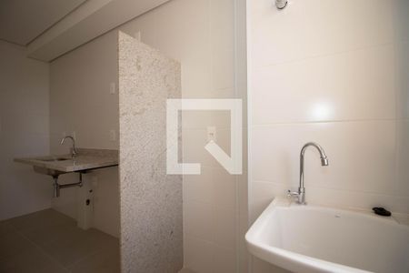 Apartamento à venda com 70m², 3 quartos e 1 vaga Apartamento à venda com 70m², 3 quartos e 1 vagaÁrea de Serviço