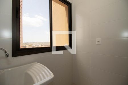 Apartamento à venda com 70m², 3 quartos e 1 vaga Apartamento à venda com 70m², 3 quartos e 1 vagaÁrea de Serviço