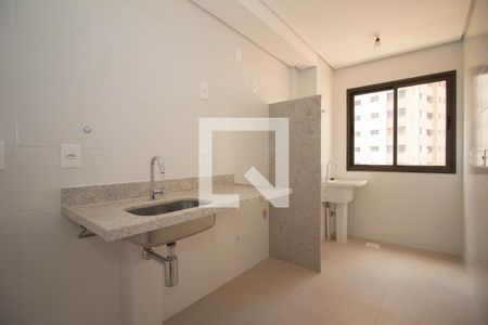 Apartamento à venda com 70m², 3 quartos e 1 vaga Apartamento à venda com 70m², 3 quartos e 1 vagaCozinha