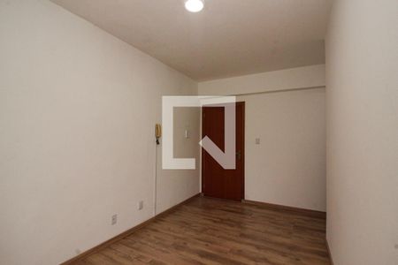 Sala de apartamento para alugar com 1 quarto, 34m² em Centro Histórico, Porto Alegre
