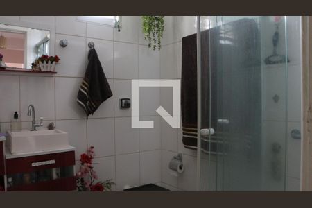 Apartamento à venda com 93m², 2 quartos e 1 vagaBanheiro 1