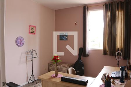 Quarto 1 de apartamento à venda com 2 quartos, 93m² em Tatuapé, São Paulo