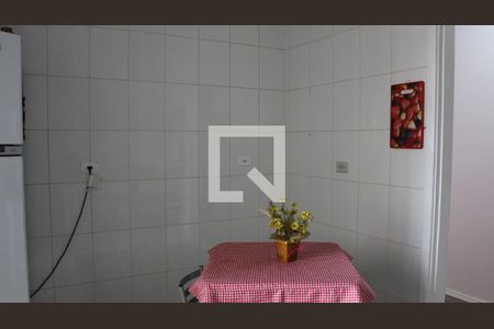 Apartamento à venda com 93m², 2 quartos e 1 vagaCozinha