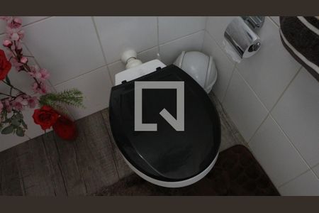 Apartamento à venda com 93m², 2 quartos e 1 vagaBanheiro 1