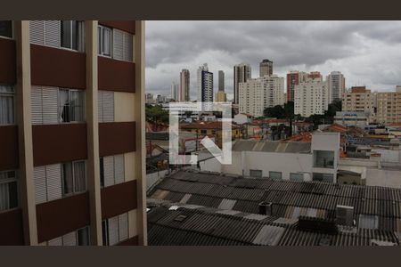 Apartamento à venda com 93m², 2 quartos e 1 vagaVista do quarto 2