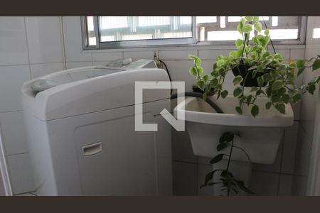 Apartamento à venda com 93m², 2 quartos e 1 vagaÁrea de serviço