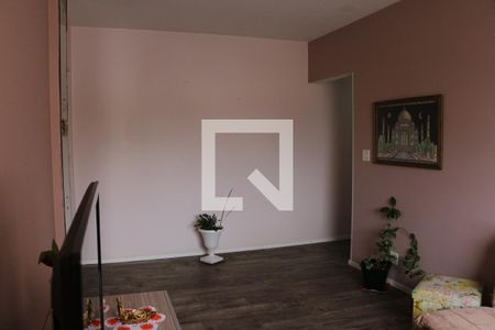 Sala de apartamento à venda com 2 quartos, 93m² em Tatuapé, São Paulo