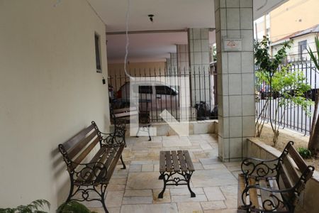 Apartamento à venda com 93m², 2 quartos e 1 vagaÁrea Externa