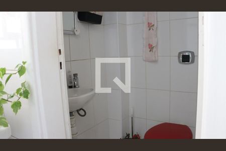 Apartamento à venda com 93m², 2 quartos e 1 vagaBanheiro 2